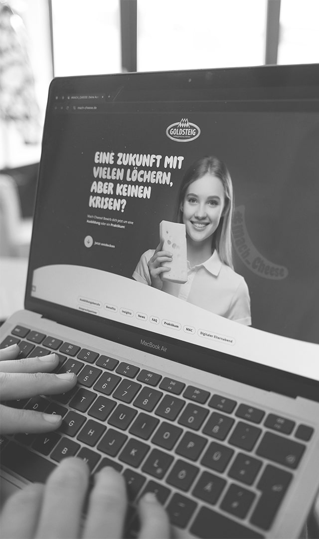Kundenprojekt
